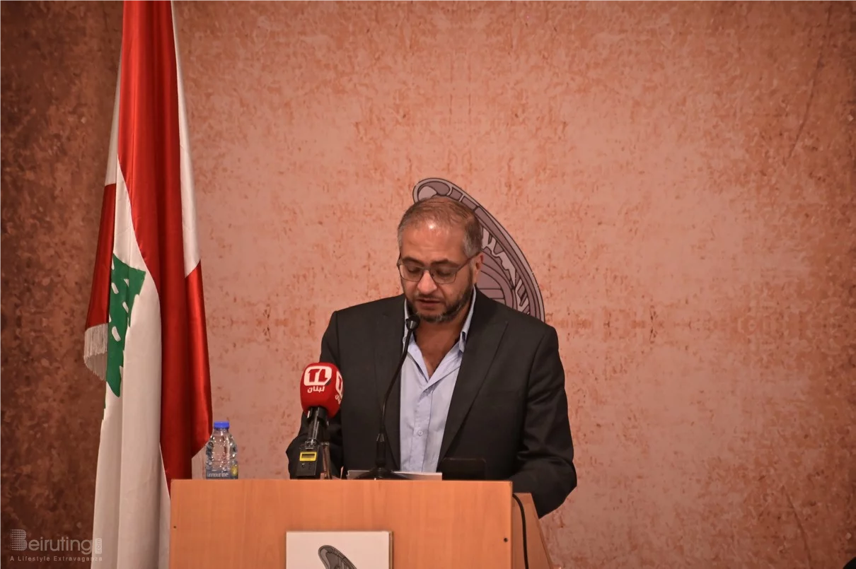 Lebanon Depth and Leadership National Platform