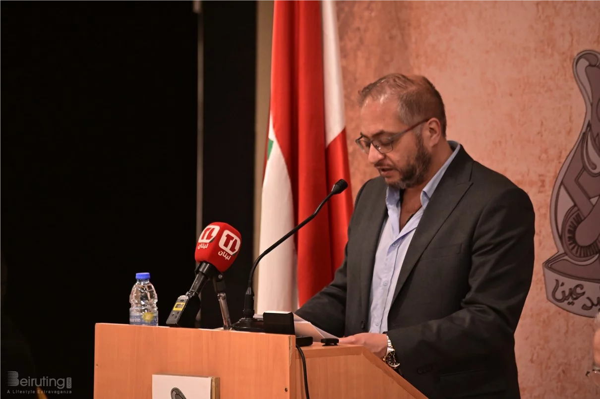 Lebanon Depth and Leadership National Platform