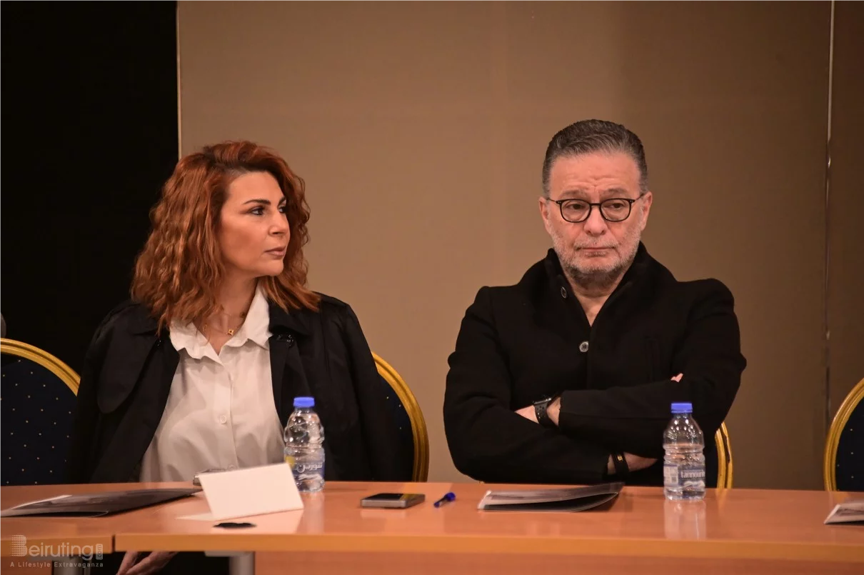 Lebanon Depth and Leadership National Platform