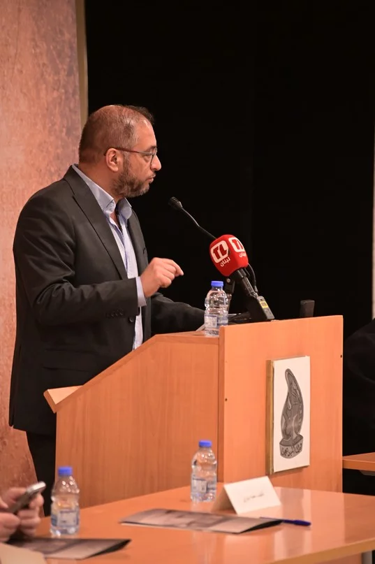 Lebanon Depth and Leadership National Platform