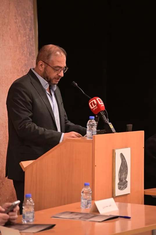 Lebanon Depth and Leadership National Platform