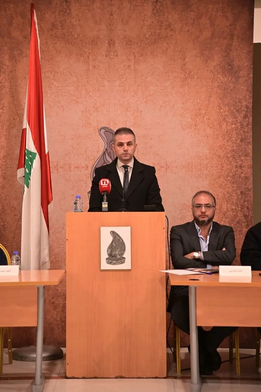 Lebanon Depth and Leadership National Platform