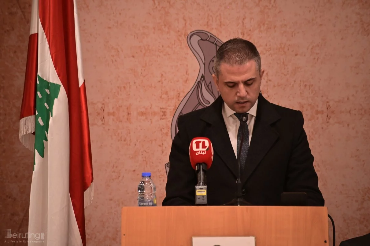 Lebanon Depth and Leadership National Platform