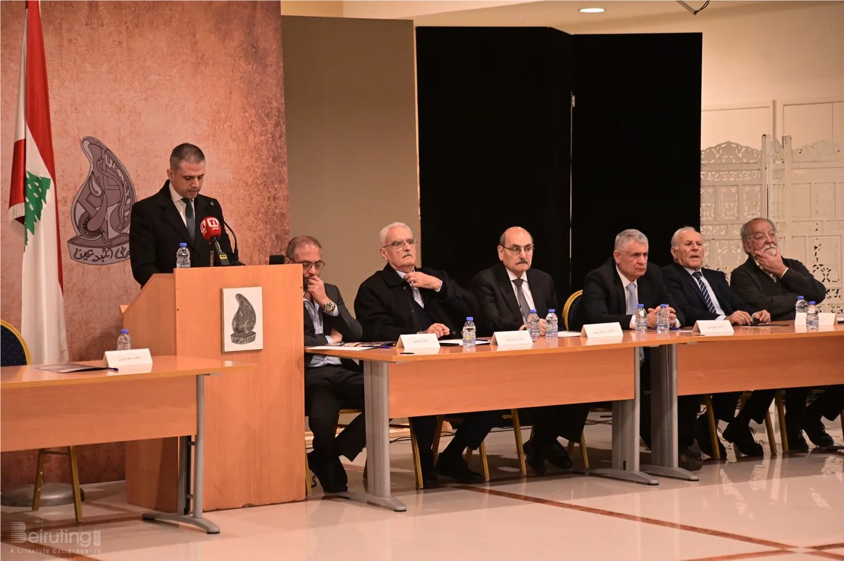 Lebanon Depth and Leadership National Platform