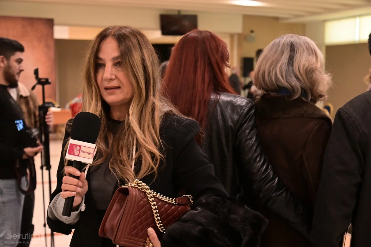 Lebanon Depth and Leadership National Platform