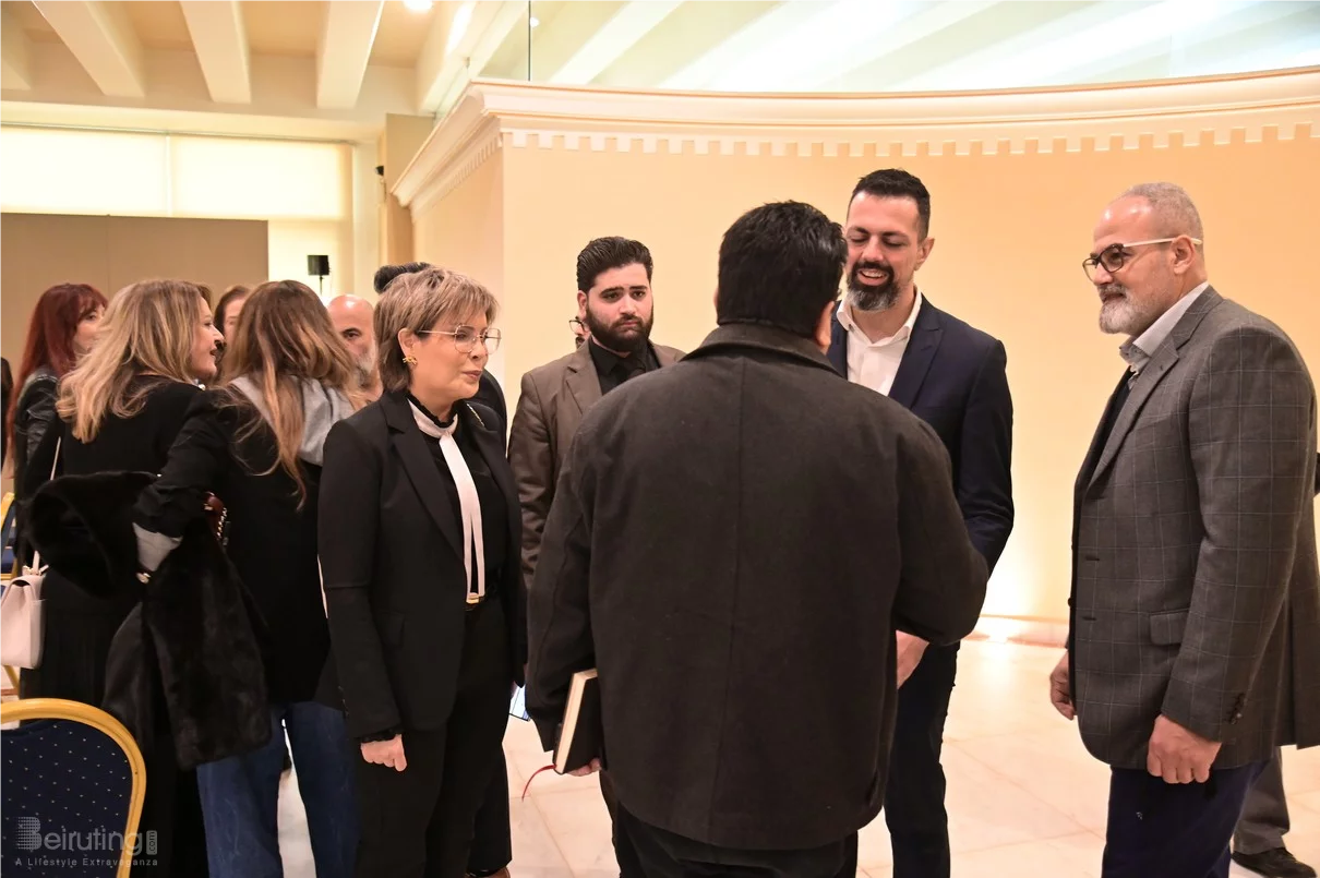 Lebanon Depth and Leadership National Platform