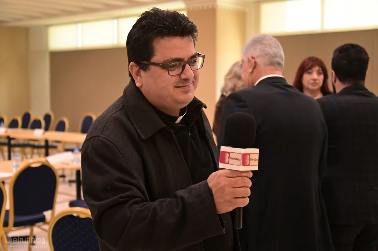 Lebanon Depth and Leadership National Platform