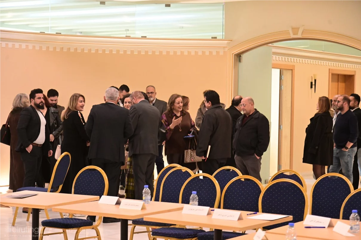 Lebanon Depth and Leadership National Platform