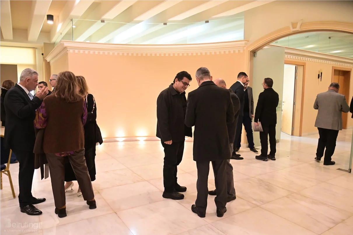 Lebanon Depth and Leadership National Platform