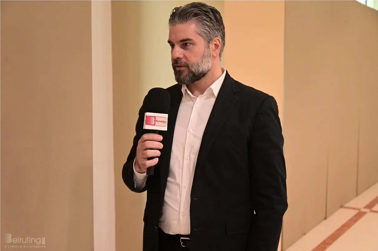 Lebanon Depth and Leadership National Platform