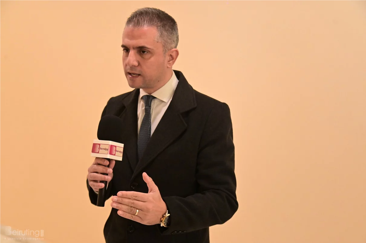 Lebanon Depth and Leadership National Platform