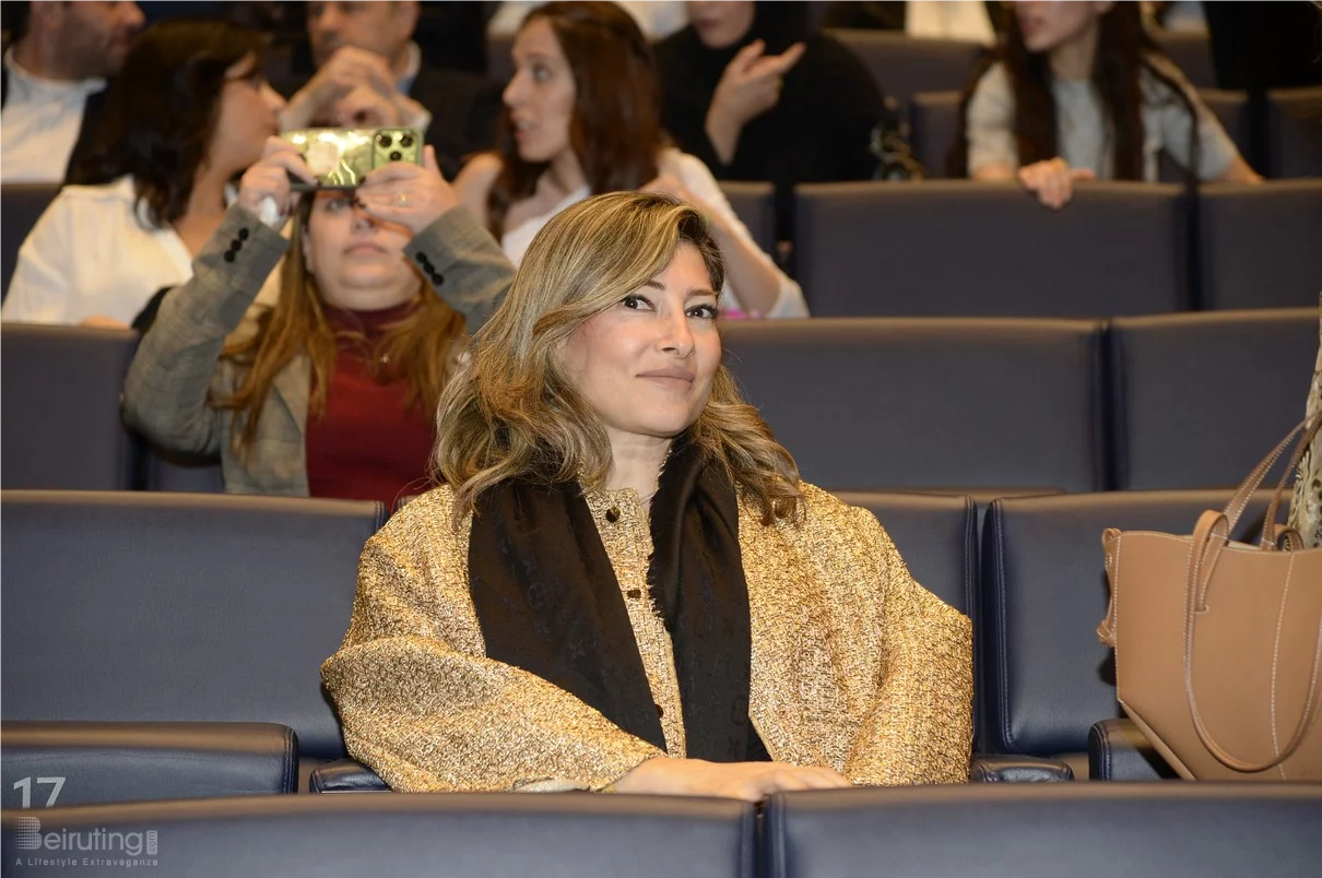 L'oreal Unesco for Women in Science Awards Ceremony