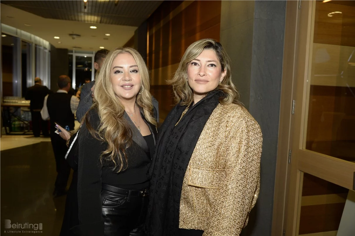 L'oreal Unesco for Women in Science Awards Ceremony