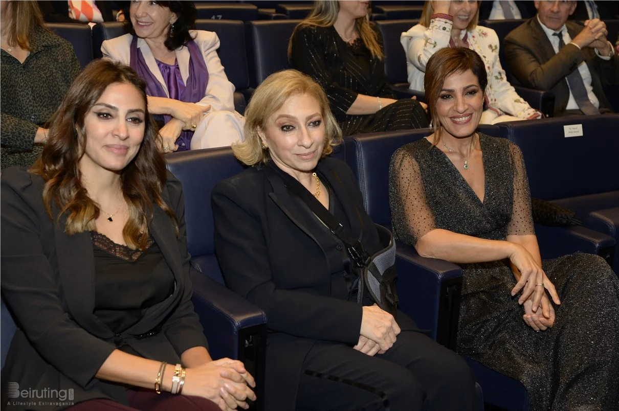 L'oreal Unesco for Women in Science Awards Ceremony