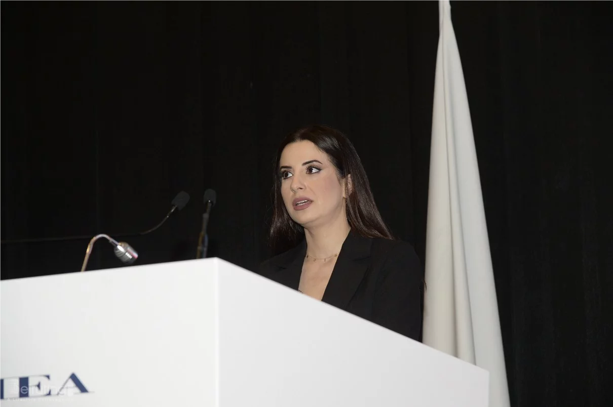 L'oreal Unesco for Women in Science Awards Ceremony