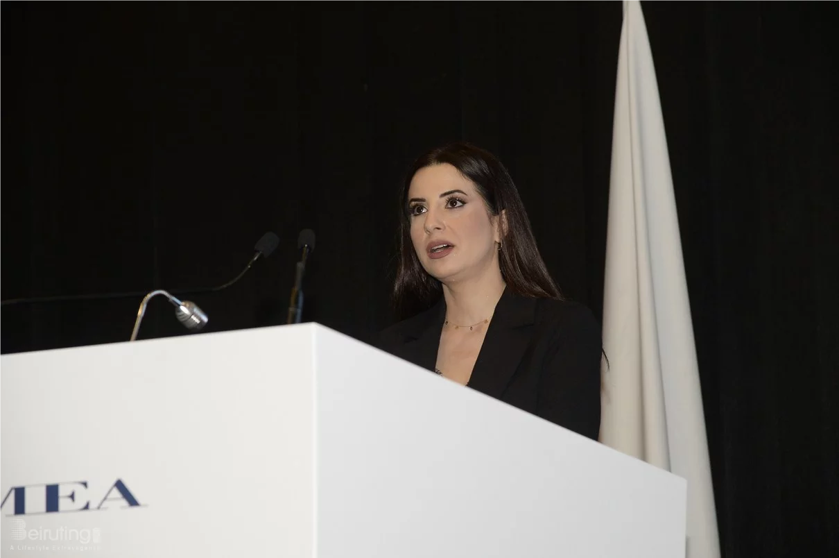 L'oreal Unesco for Women in Science Awards Ceremony