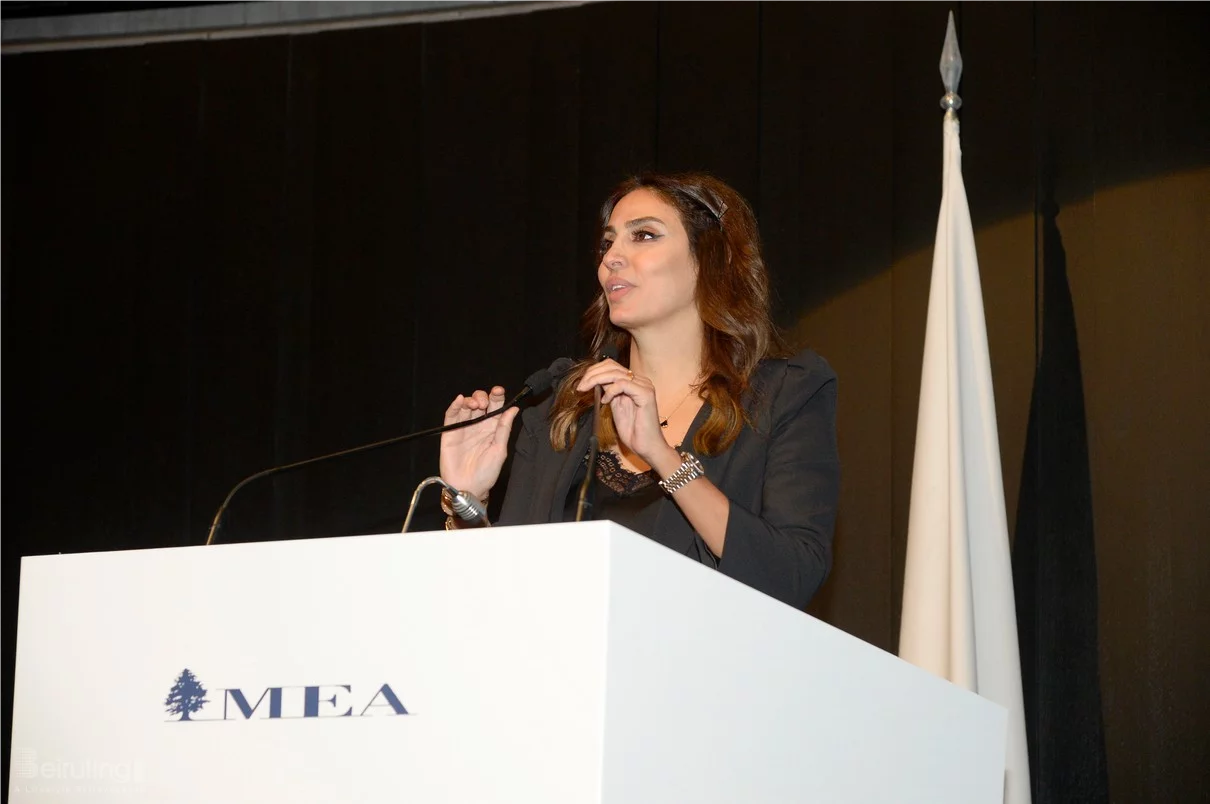 L'oreal Unesco for Women in Science Awards Ceremony