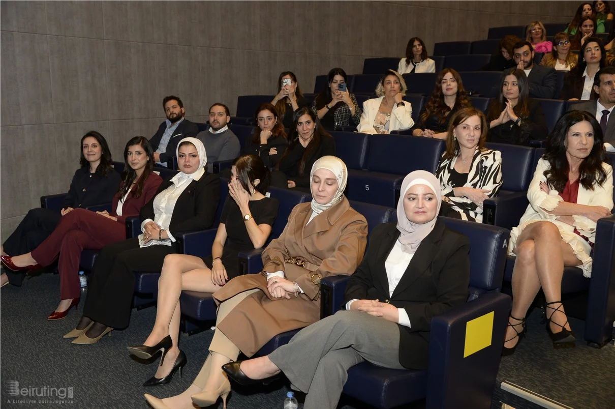 L'oreal Unesco for Women in Science Awards Ceremony