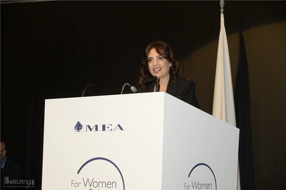 L'oreal Unesco for Women in Science Awards Ceremony