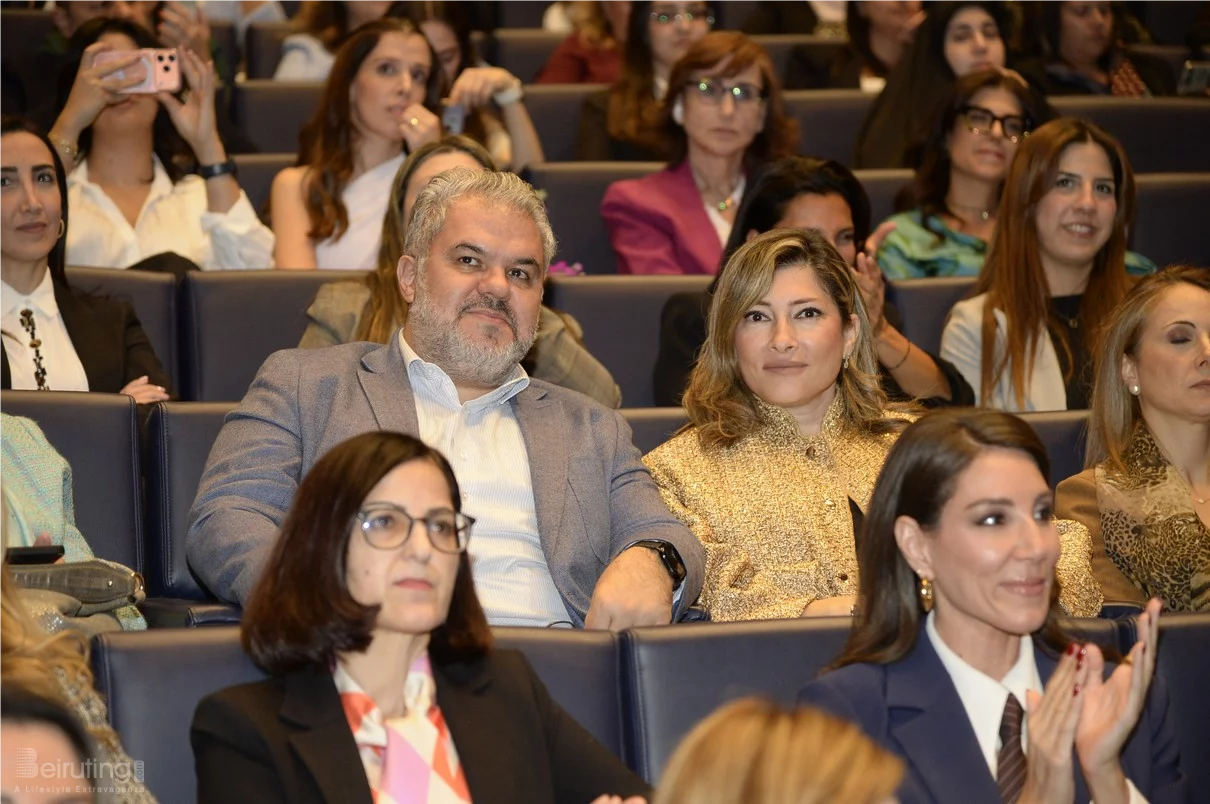 L'oreal Unesco for Women in Science Awards Ceremony