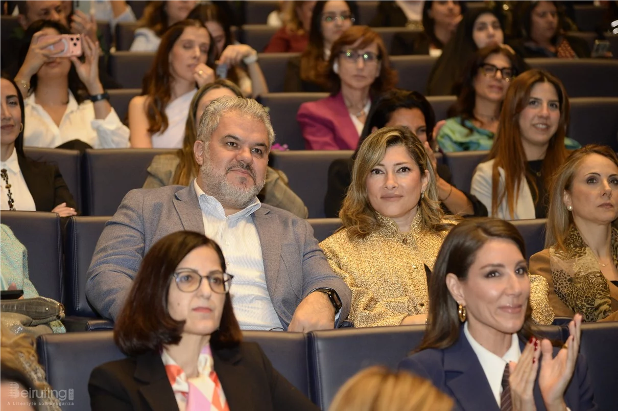 L'oreal Unesco for Women in Science Awards Ceremony