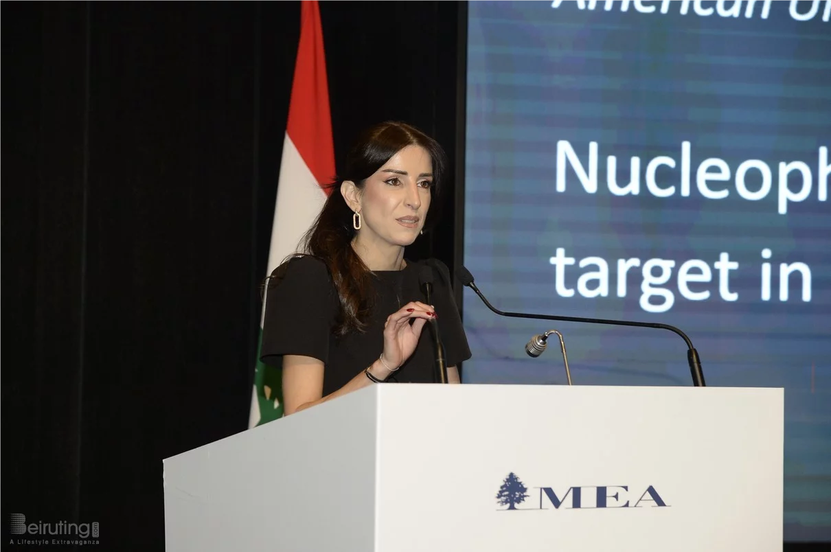 L'oreal Unesco for Women in Science Awards Ceremony