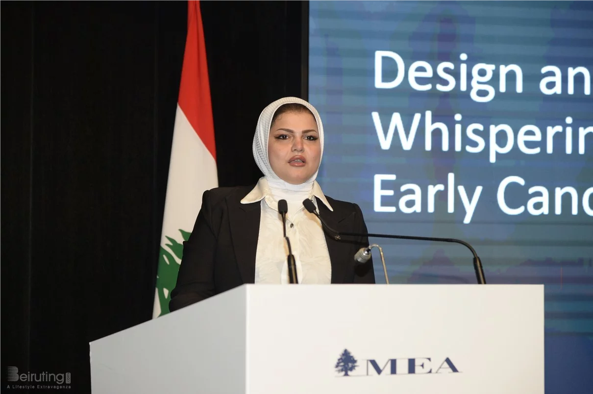 L'oreal Unesco for Women in Science Awards Ceremony