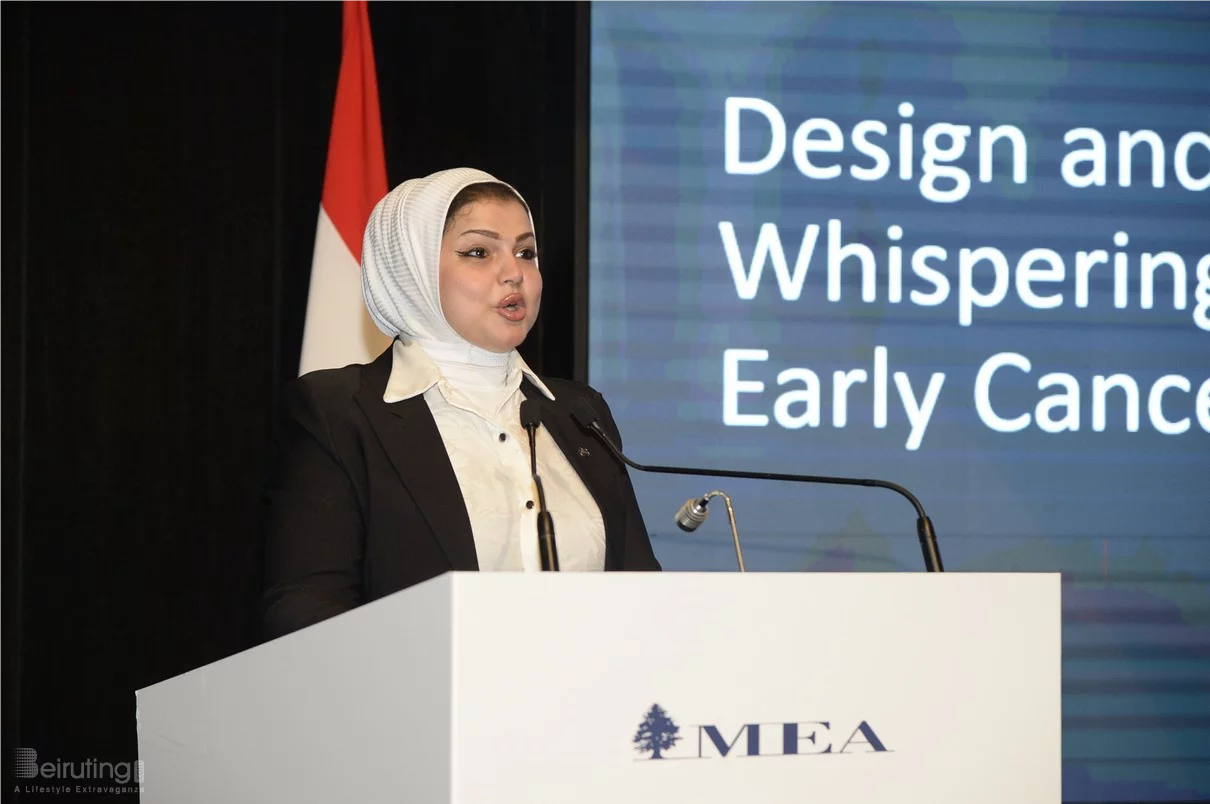 L'oreal Unesco for Women in Science Awards Ceremony