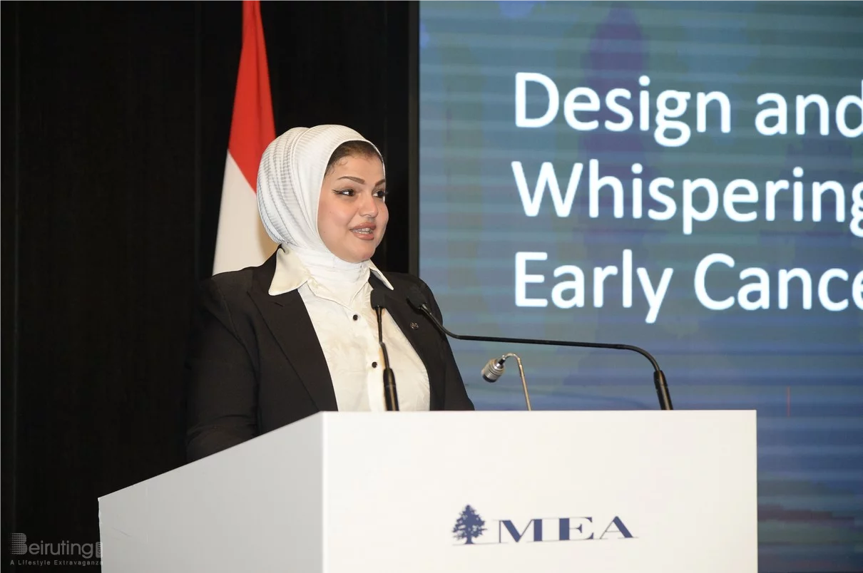 L'oreal Unesco for Women in Science Awards Ceremony