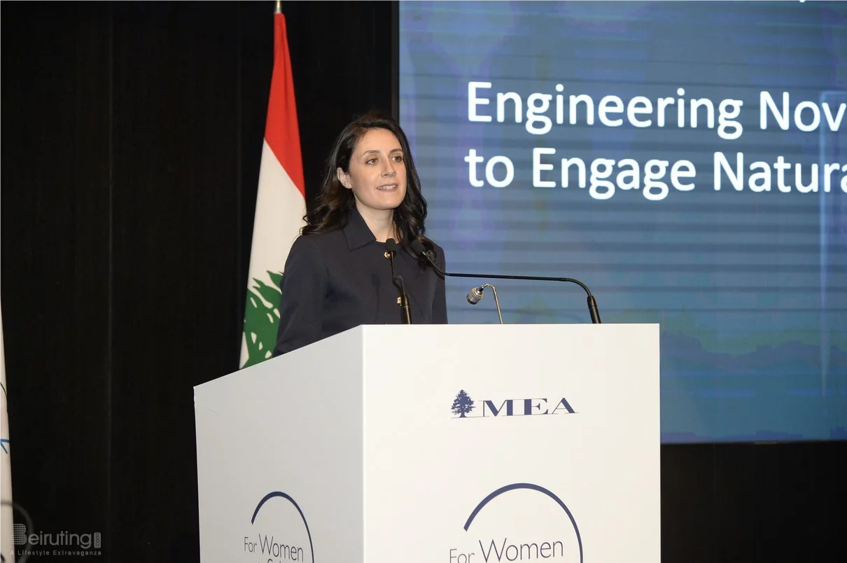 L'oreal Unesco for Women in Science Awards Ceremony