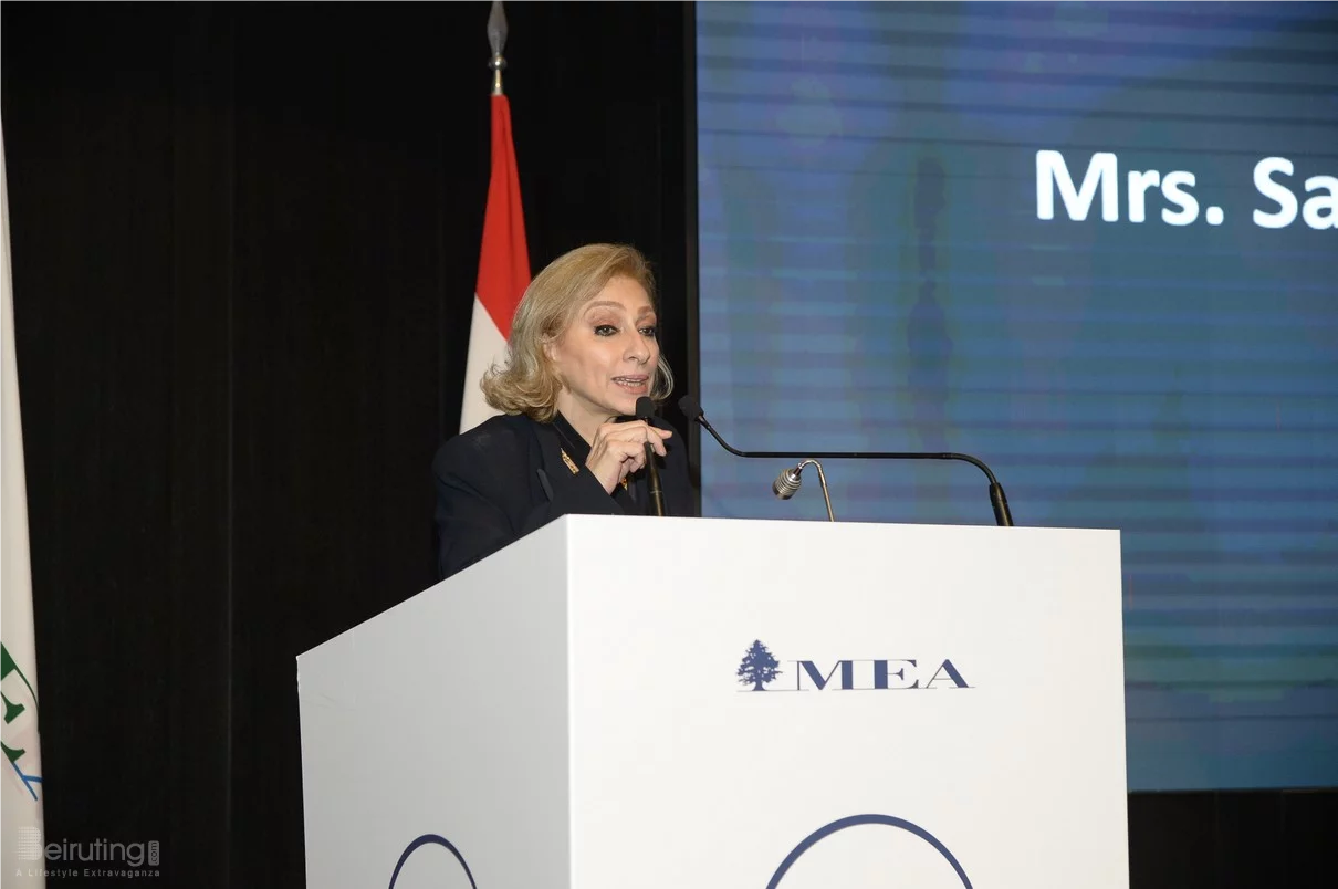 L'oreal Unesco for Women in Science Awards Ceremony