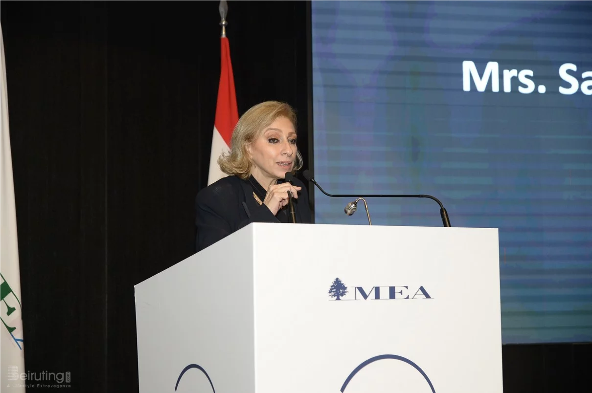 L'oreal Unesco for Women in Science Awards Ceremony