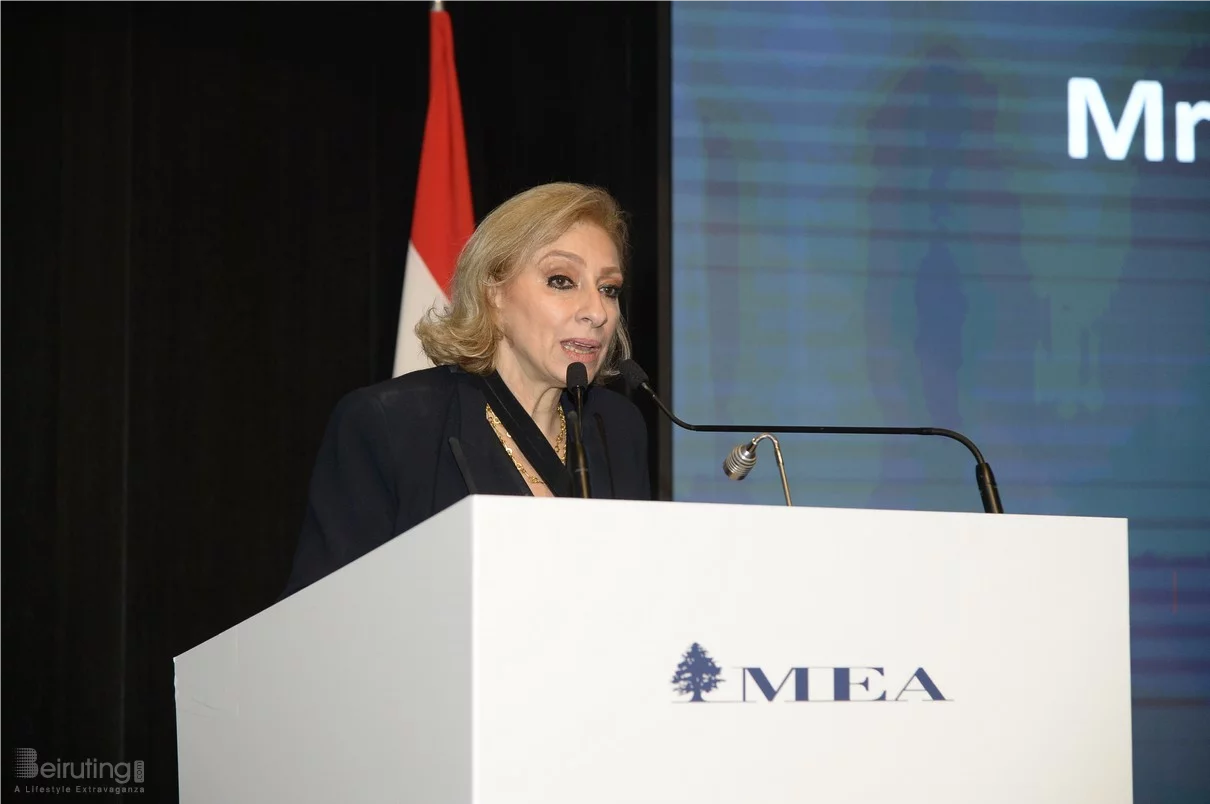 L'oreal Unesco for Women in Science Awards Ceremony