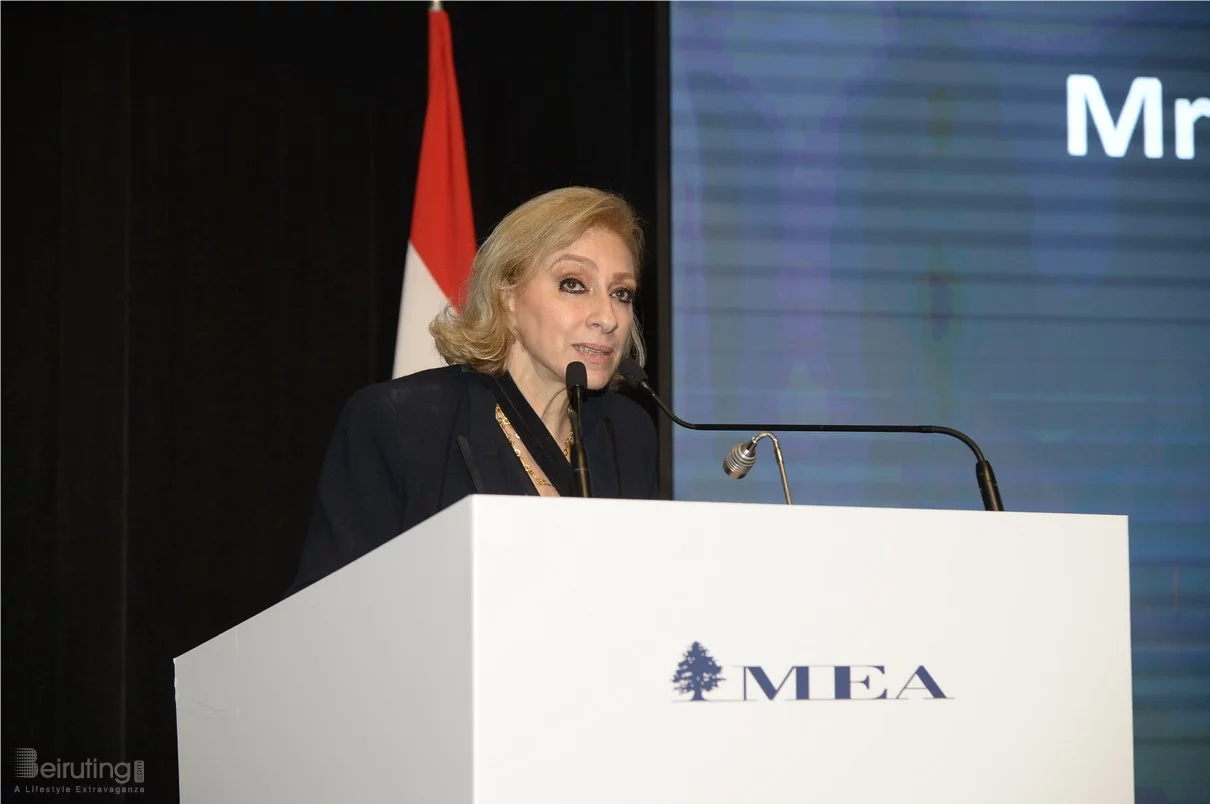 L'oreal Unesco for Women in Science Awards Ceremony