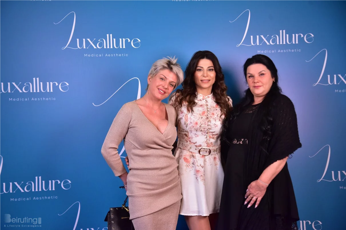 Luxallure Mother's Day Brunch