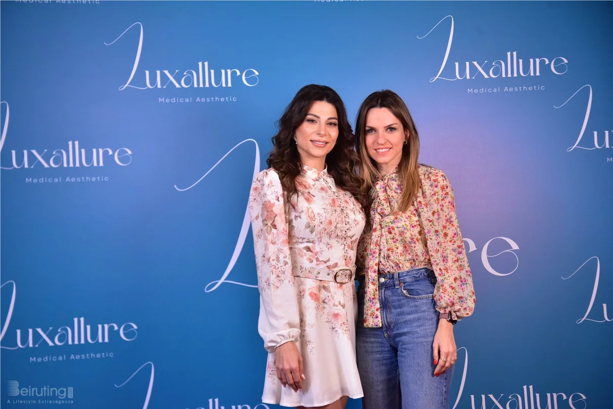 Luxallure Mother's Day Brunch