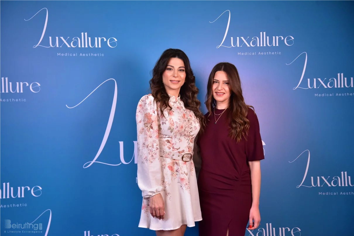 Luxallure Mother's Day Brunch