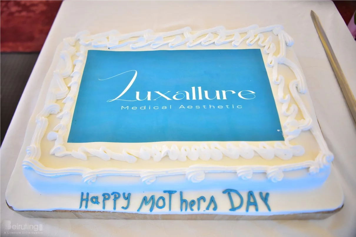 Luxallure Mother's Day Brunch