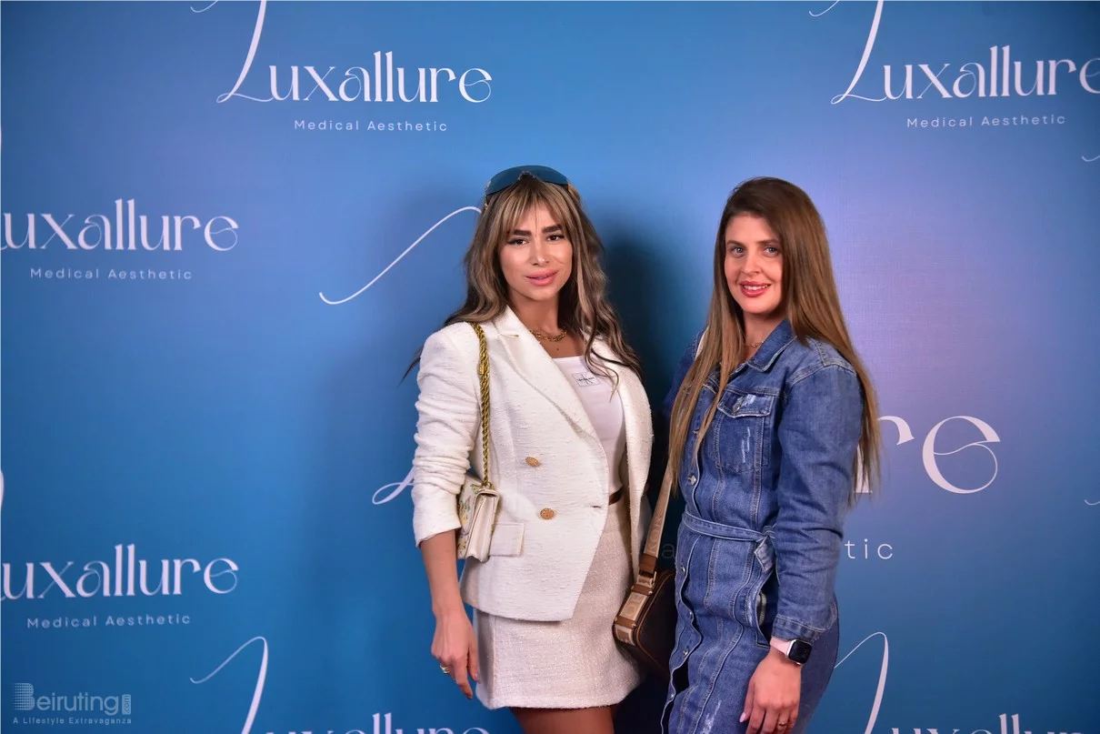 Luxallure Mother's Day Brunch