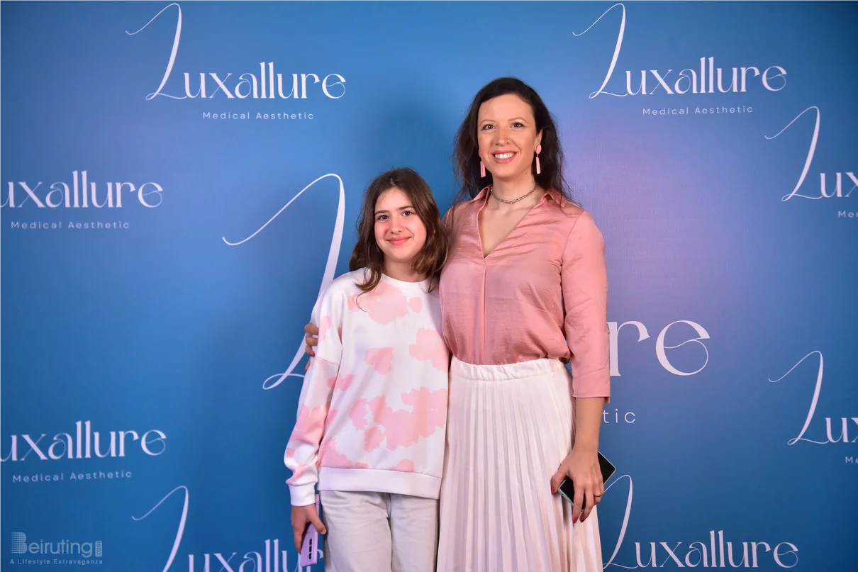 Luxallure Mother's Day Brunch