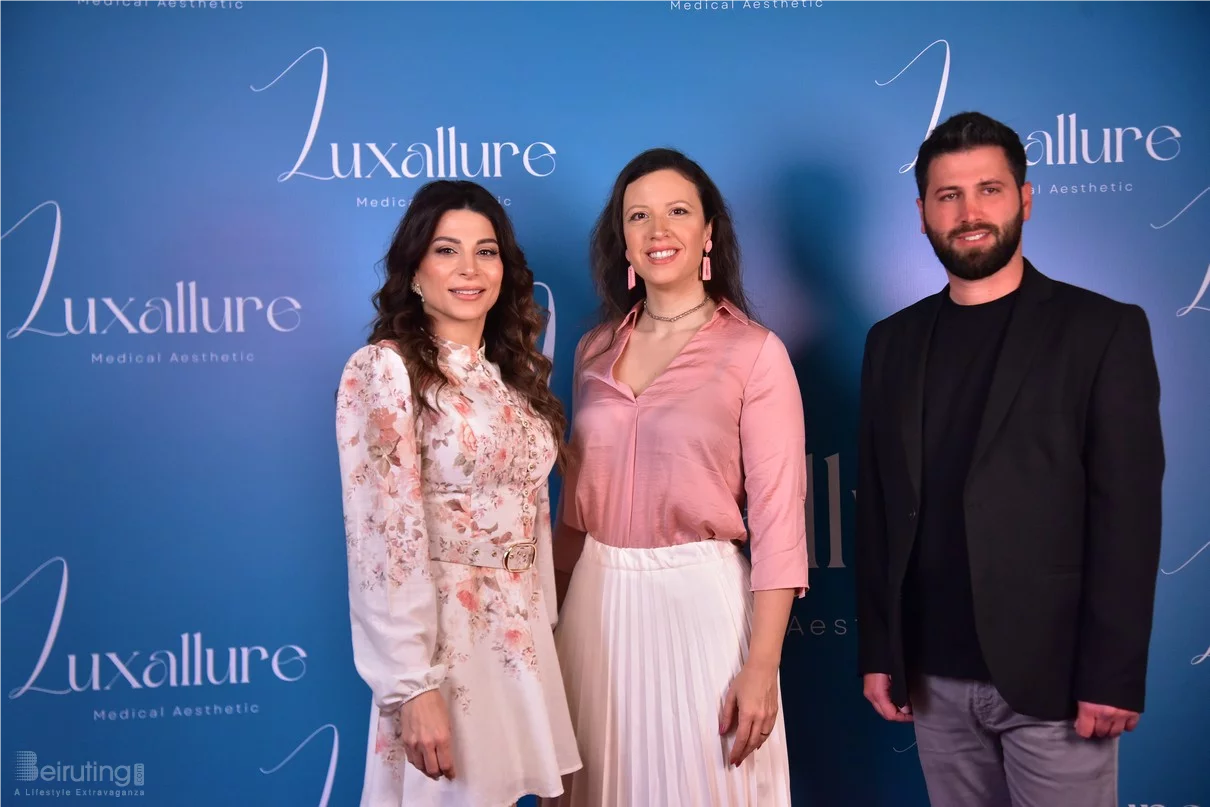 Luxallure Mother's Day Brunch