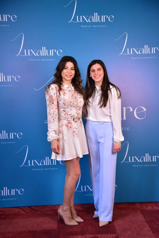 Luxallure Mother's Day Brunch