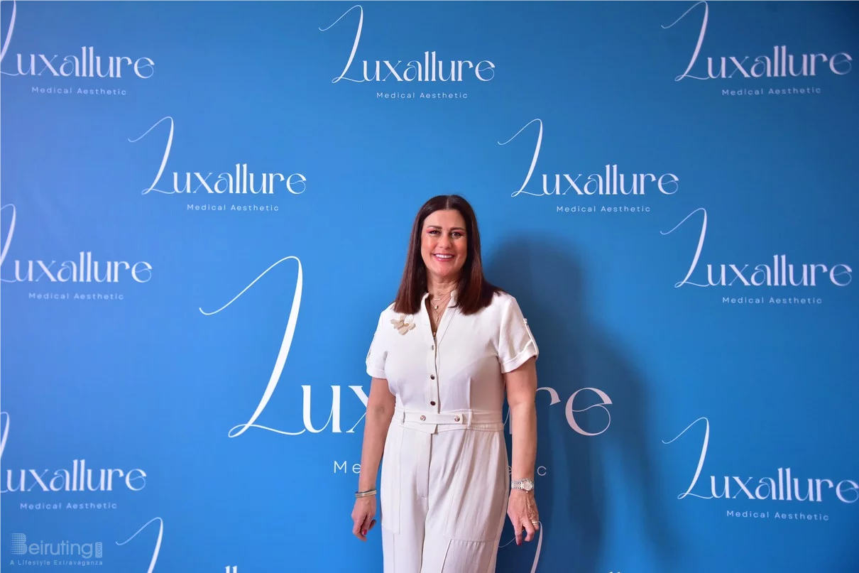 Luxallure Mother's Day Brunch