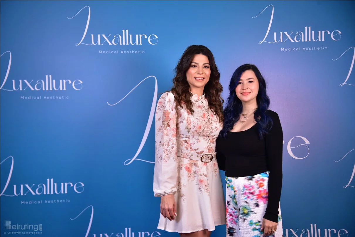 Luxallure Mother's Day Brunch