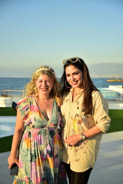 Luxuria at the Riviera