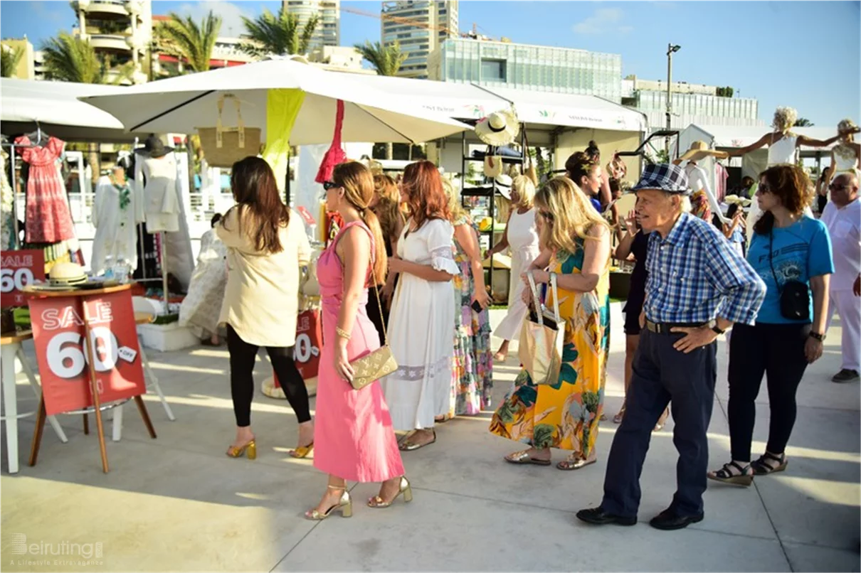 Luxuria at the Riviera