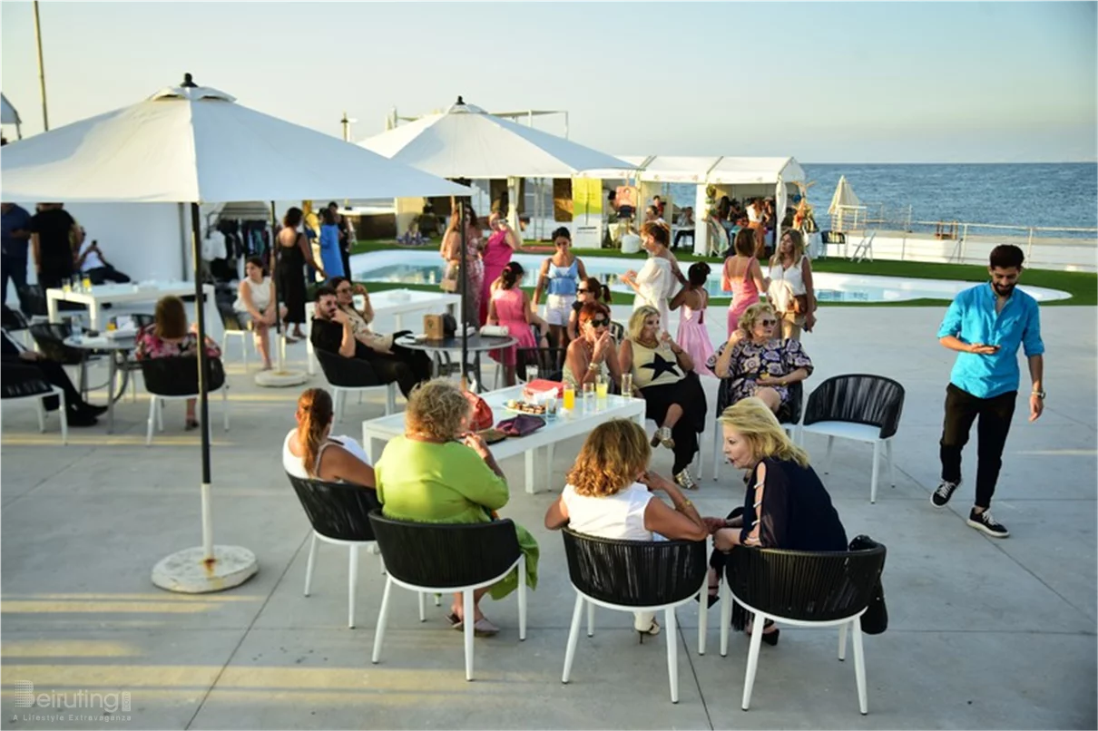 Luxuria at the Riviera
