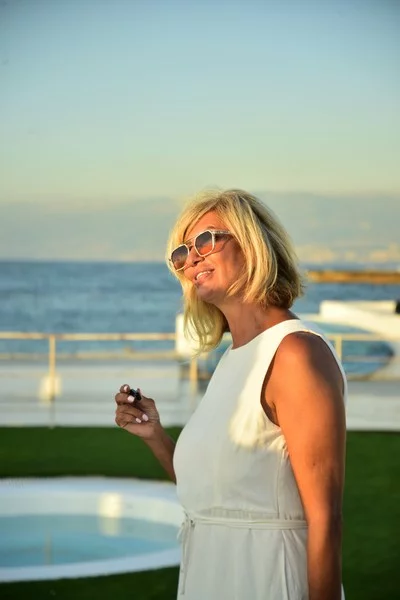 Luxuria at the Riviera