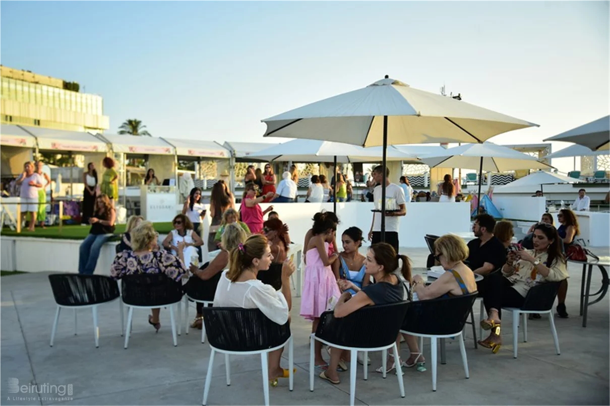 Luxuria at the Riviera