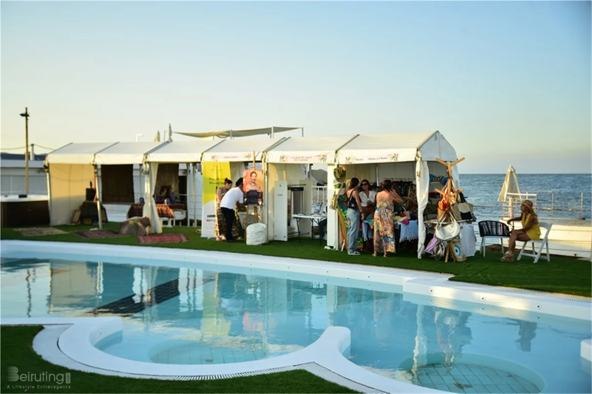 Luxuria at the Riviera